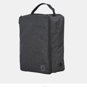 Foot joy golf shoe bag
